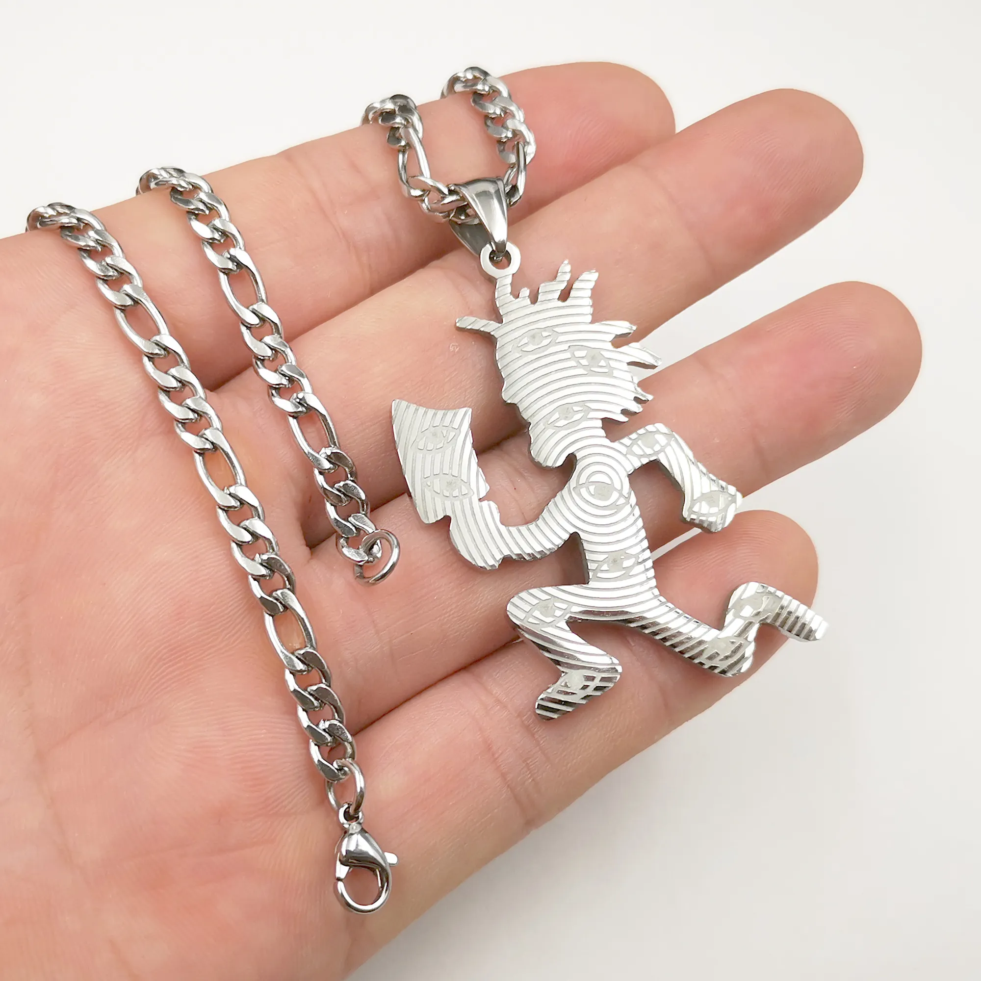 Icp necklace sales