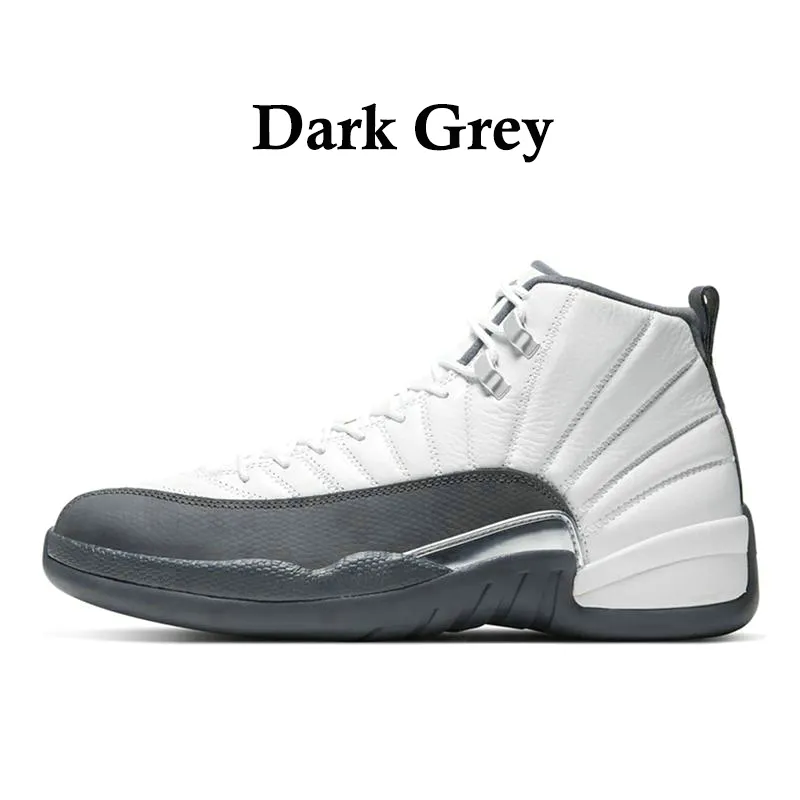 Dark gray sale 12s