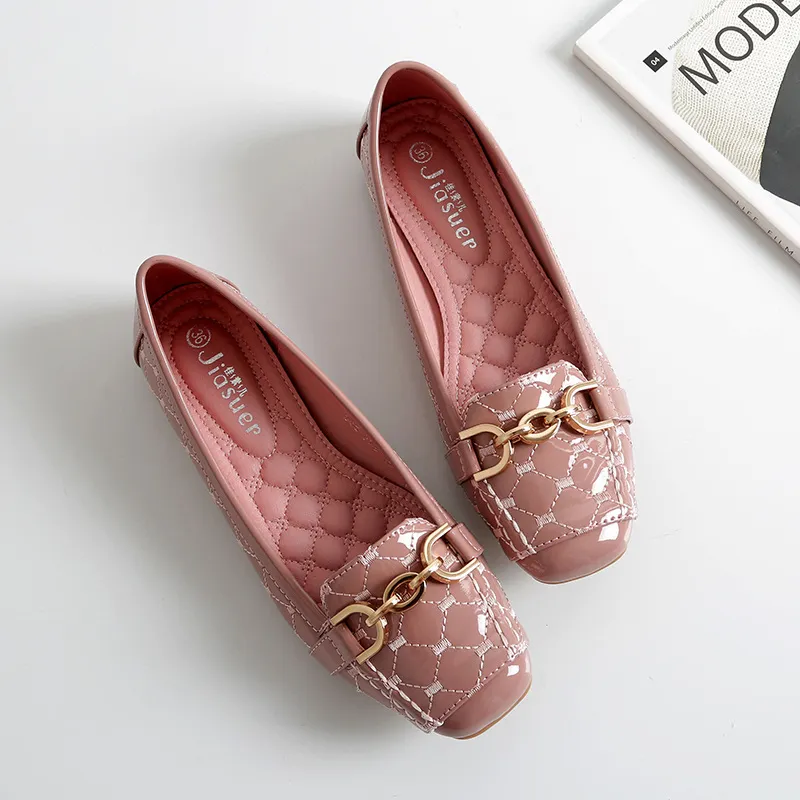 Flats para mujer clearance