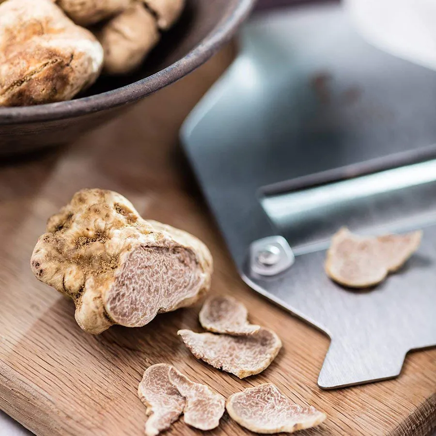 Professional Truffle Slicer