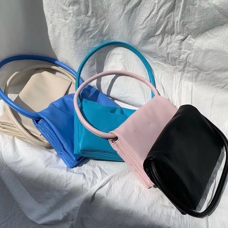 5 färger mode kvinnor män tote crossbody väskor lyxig designer HBP kvinna shopping plånbok kamera väska kort toter fickor handväska axelväska