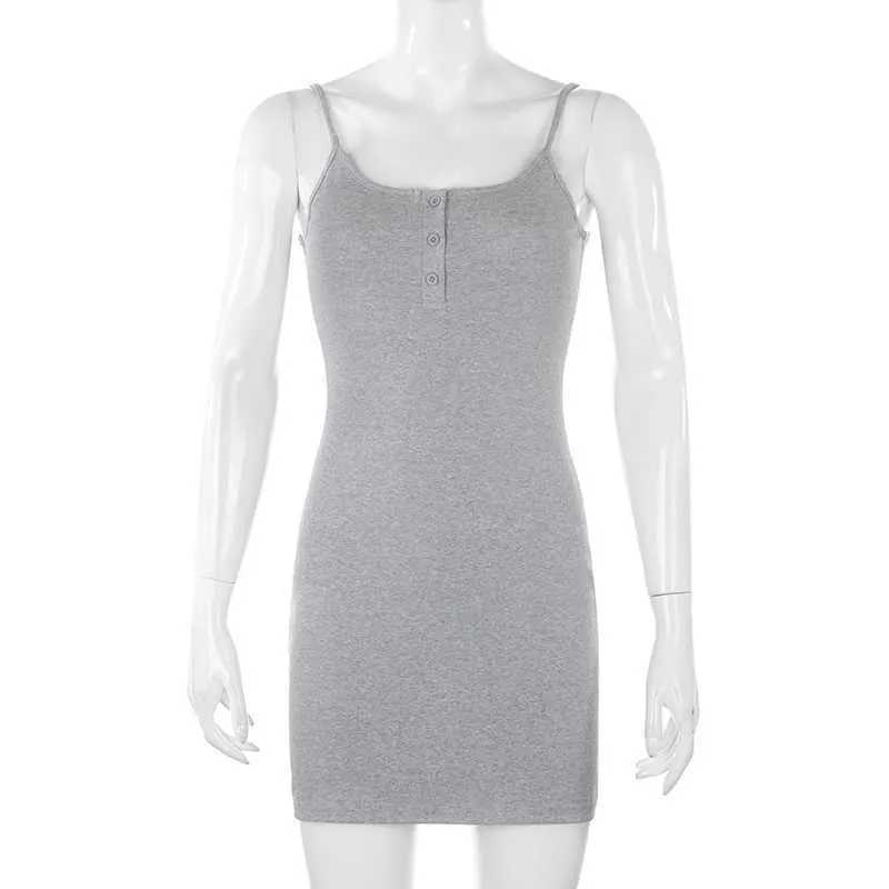 Gray Dress (7)