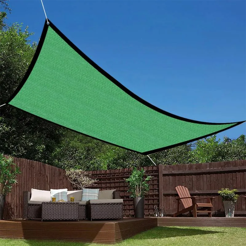 Sun Shade For Patio Cloth Sunshade Protection Encryption Outdoor