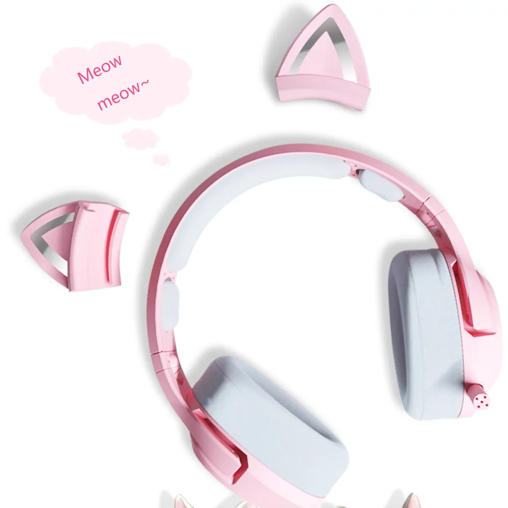 Cute xbox one headset online