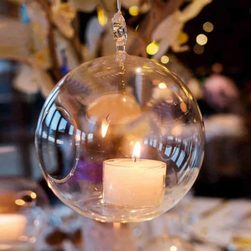 Tea light globes hotsell