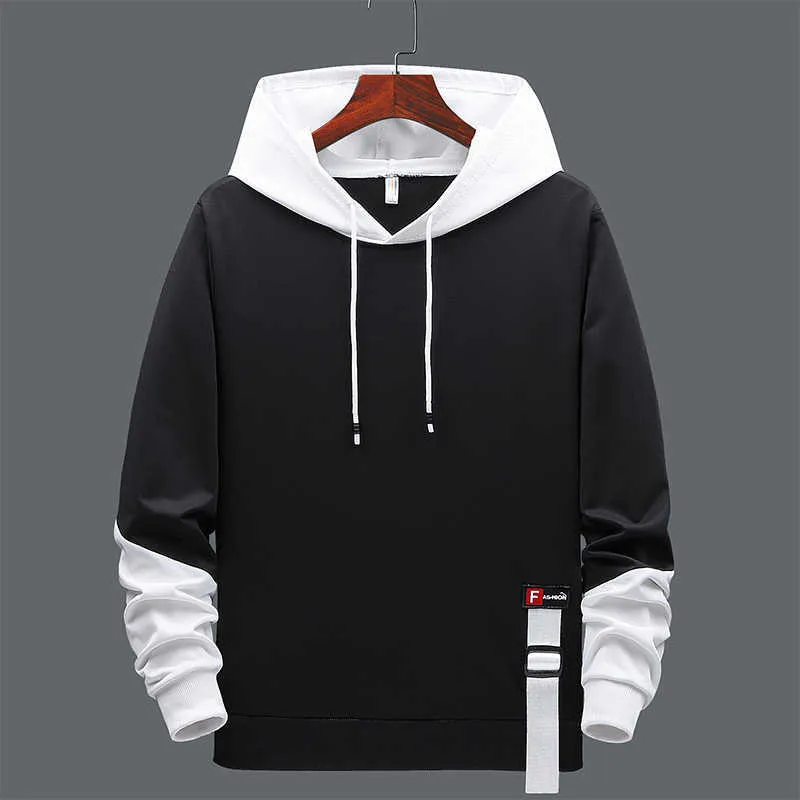 Trendy Men's hoodies for men for Spring and Summer