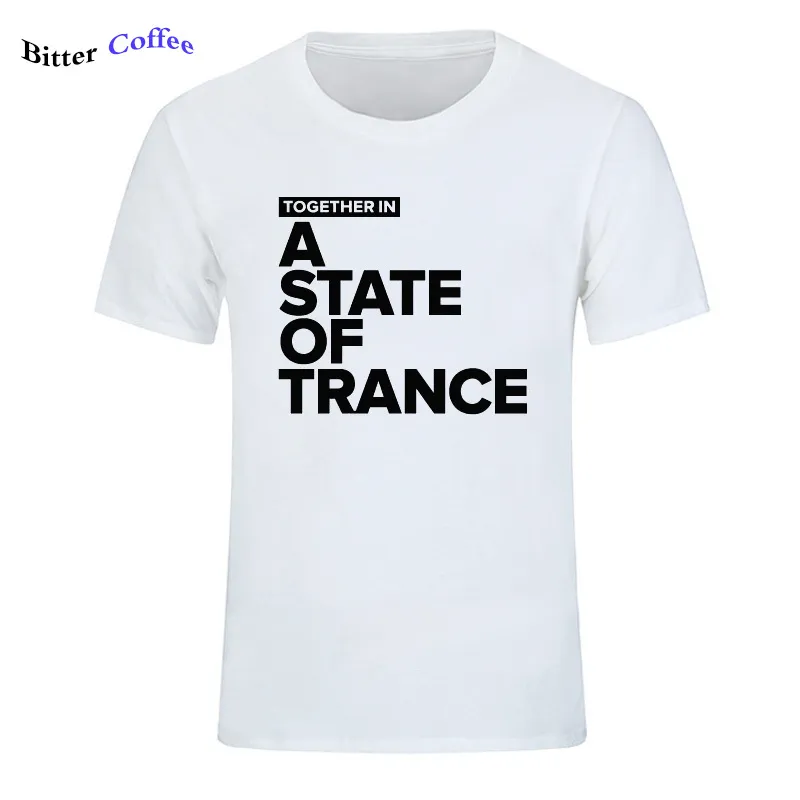 State of best sale trance t shirt