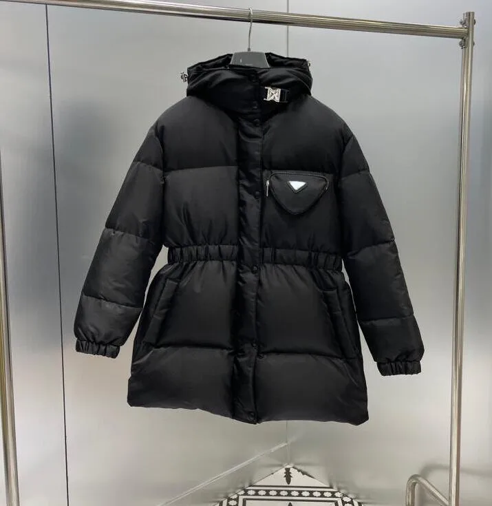 Jaqueta de design de inverno para homens e mulheres parkas com letras emblema lantejoulas jaquetas femininas de alta qualidade casacos quentes streetwear 2 estilos