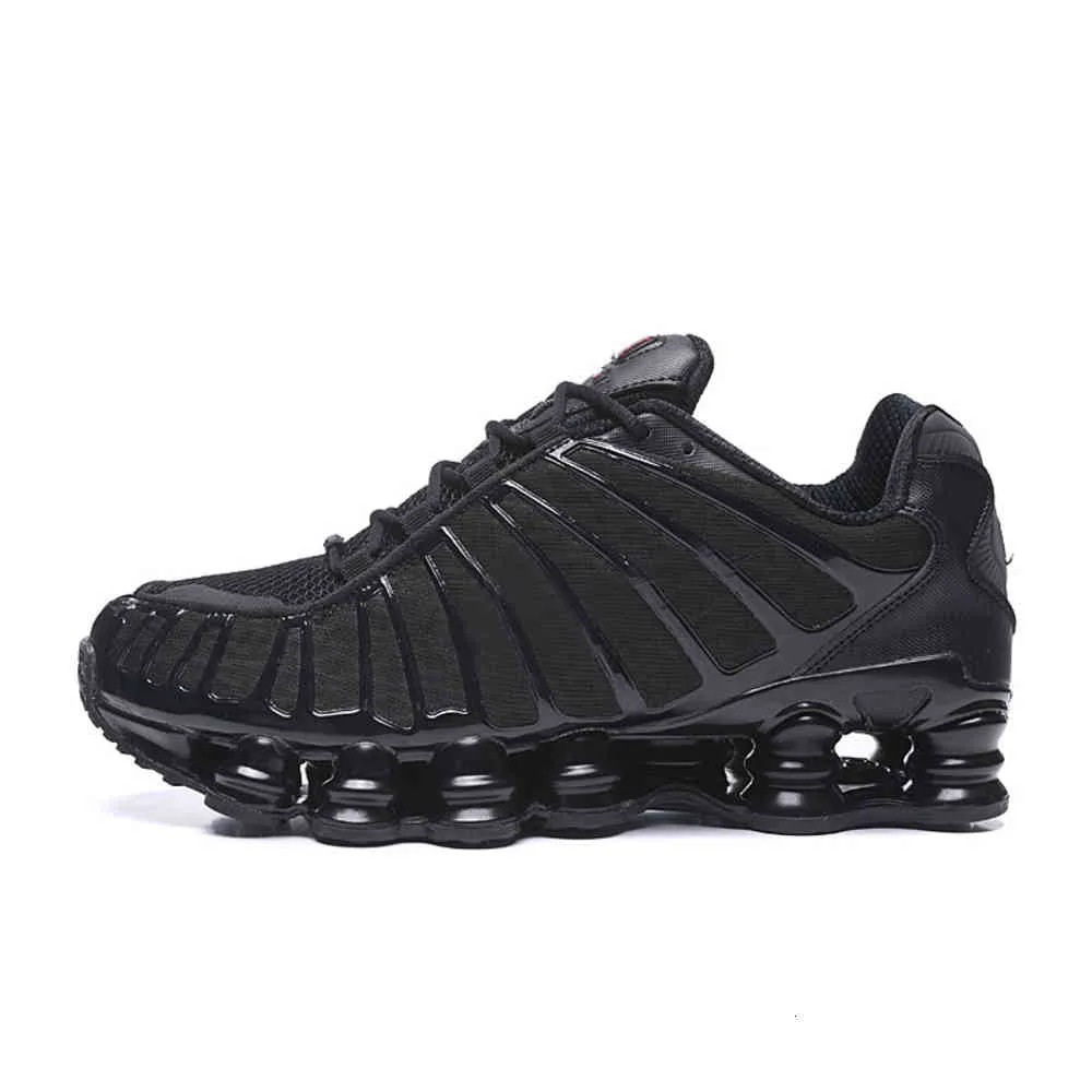 Triple Color Running Shoes SHOX TL Mens Tennis Sneakers B7465729