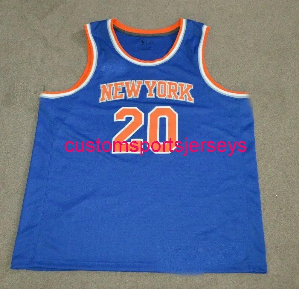 Kevin knox swingman jersey outlet