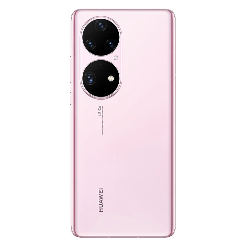 Huawei P50 Pro 4G LTE samsung smartphone - 8GB RAM, 256GB/512GB 