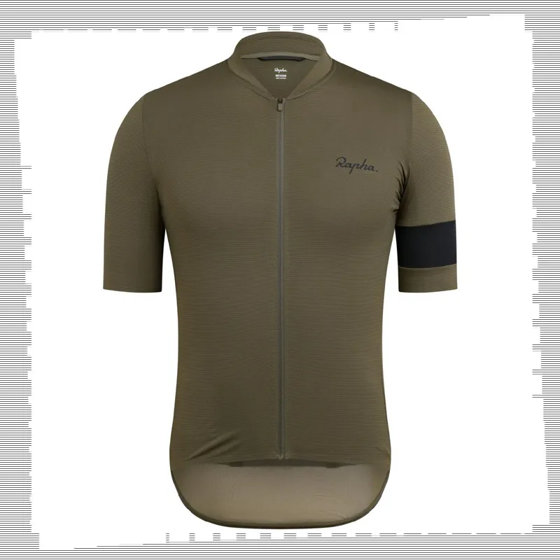 Men's Pro Cycling Jersey: Summer Quick-Dry Bike Shirt, Breathable Road  Bicycle Top, Racing Uniform, Outdoor Sports Clothing