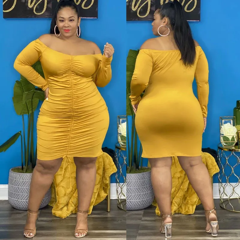 Plus size clubwear boutiques online store