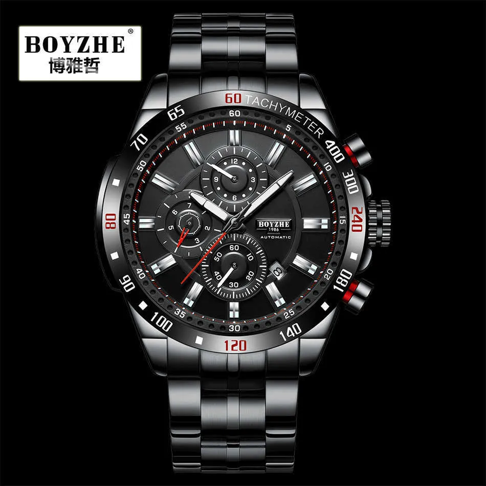 Boyzhe relojes opiniones deals