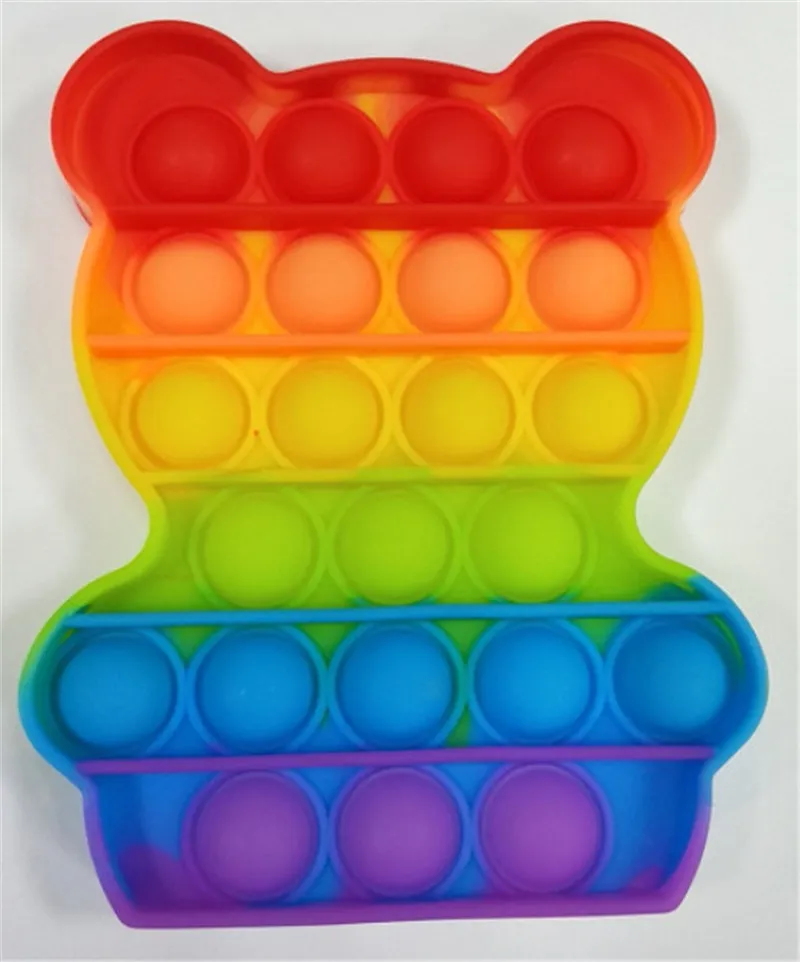 Juguete poppet top