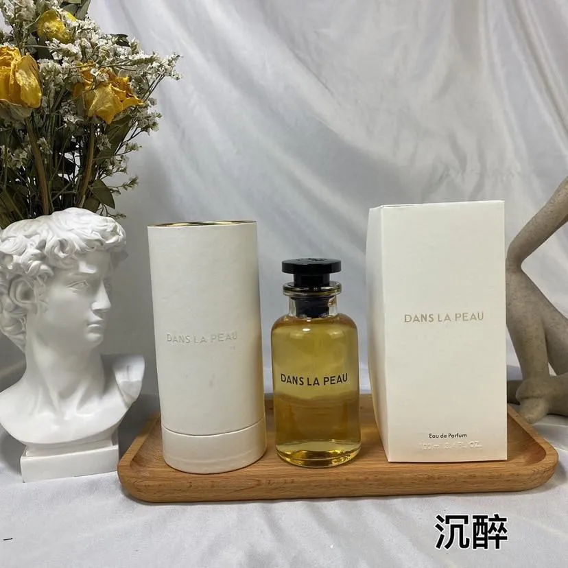 Top Arrival Designer Perfume Unisex Neutral Rose Des Vents Apogee