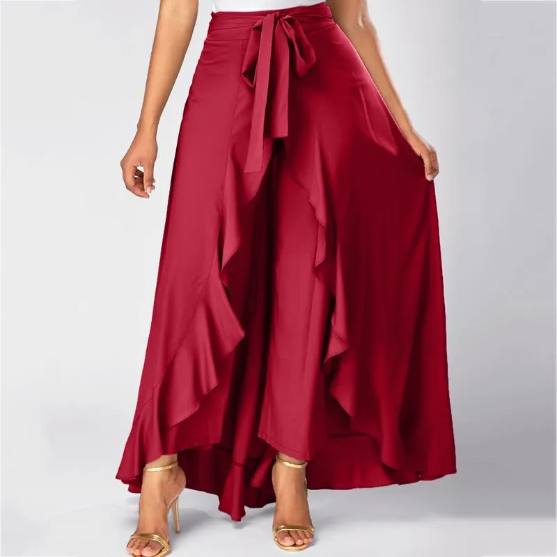 Skirt short in the front long in the back hotsell