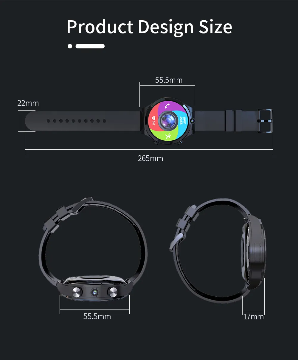 lokmat appllp 4 smartwatch