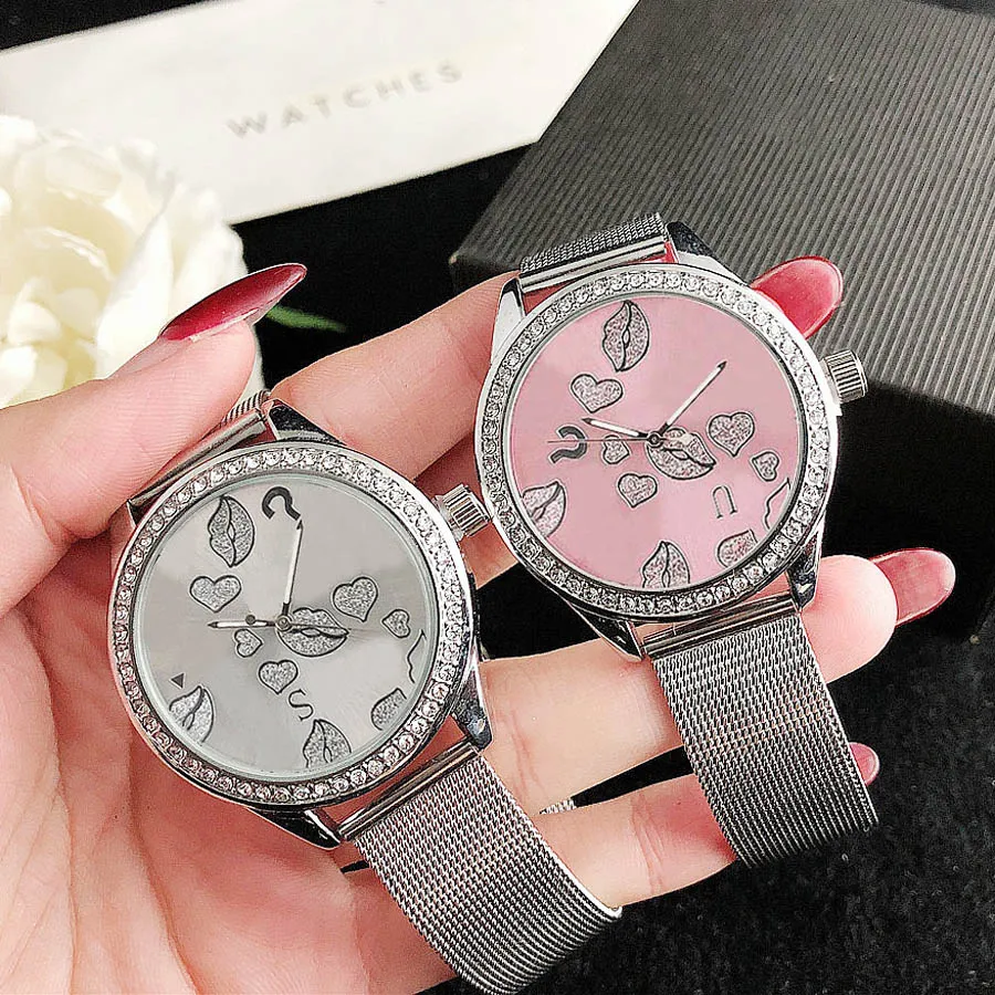 Trendy wrist watches for ladies new arrivals