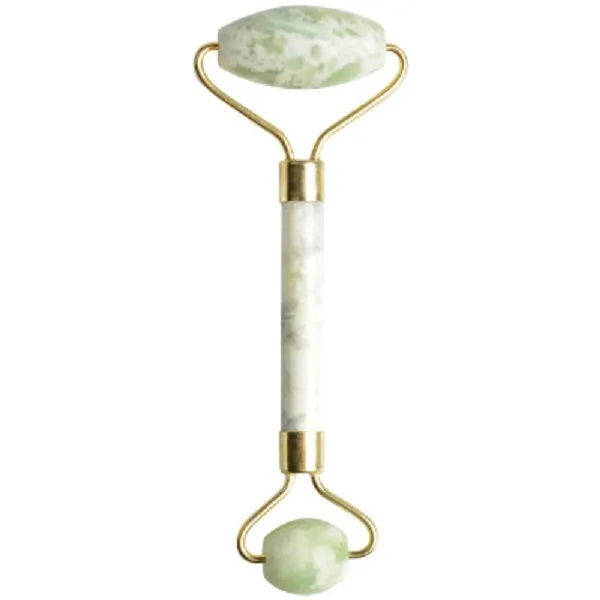 Face Care Devices Beauty Massage Salon Behöver Roller Small Jade Massager Super Quality Hushållsbruk Multi Syfte både för öga och ansiktsbehandling