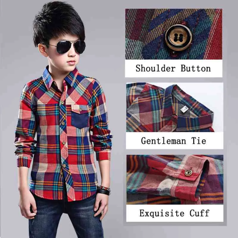 new trend shirts for boys
