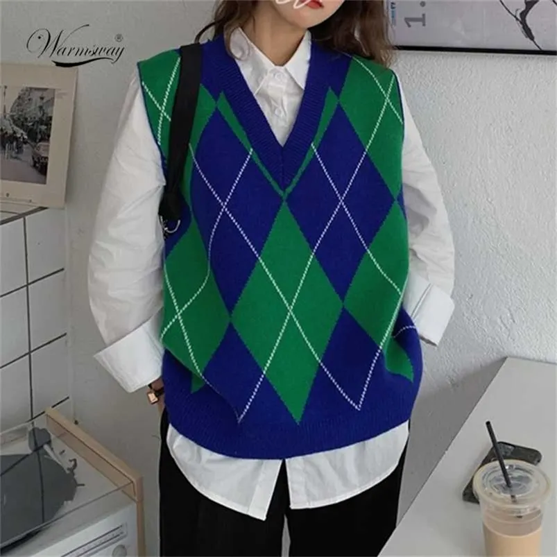 argyle sweaters for ladies