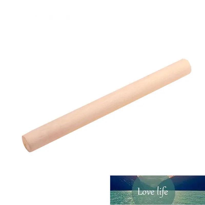 28 cm Houten Rolling Pin Meel Roller Stick voor Fondant Pie Crust Cookie and Pastry Deg Pins Boards Factory Prijs Expert Design Quality Nieuwste Stijl Originele Status