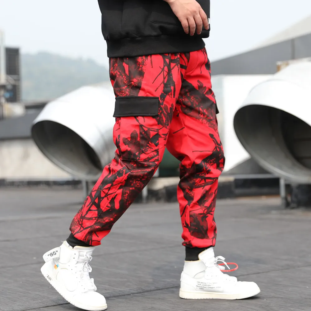 Bootcut Cargo Pants - Camo | Cargo pants outfit, Cargo pants, Camo cargo  pants