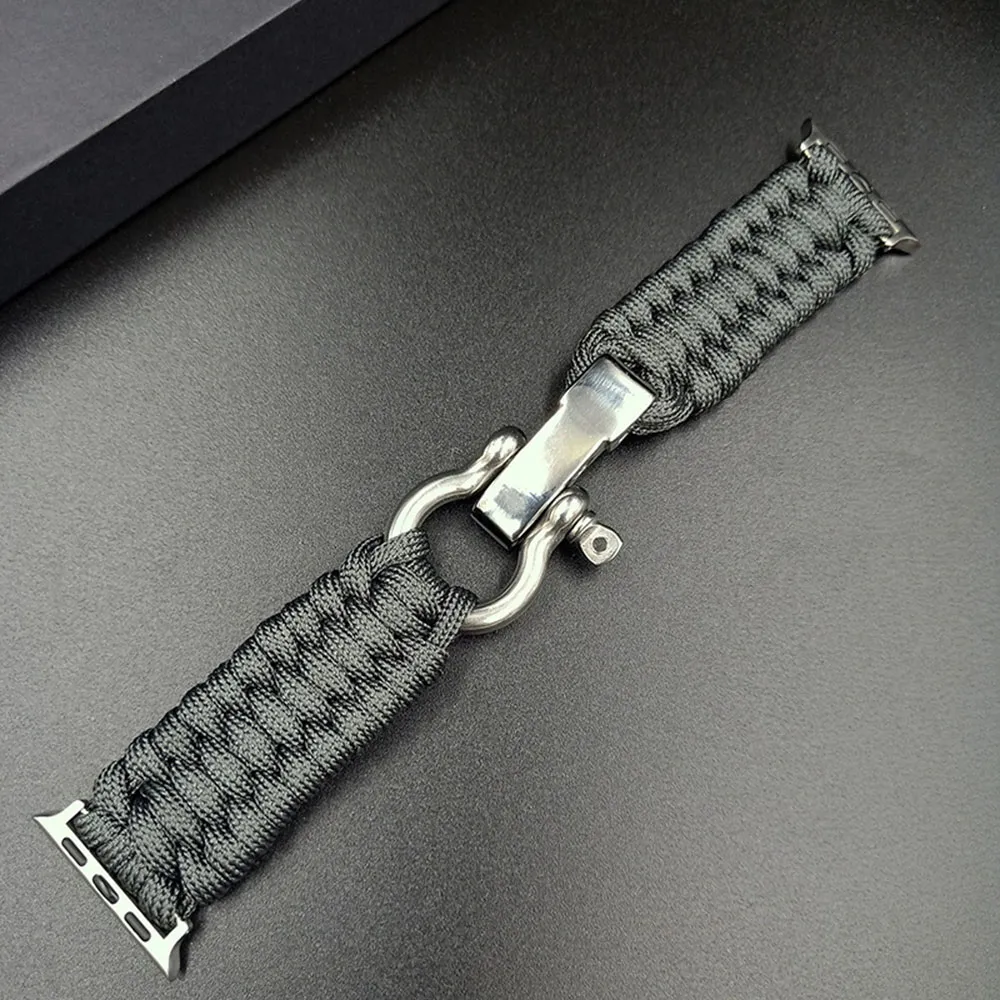 Survival Outdoor Paracord Paracord Survival Bracelet
