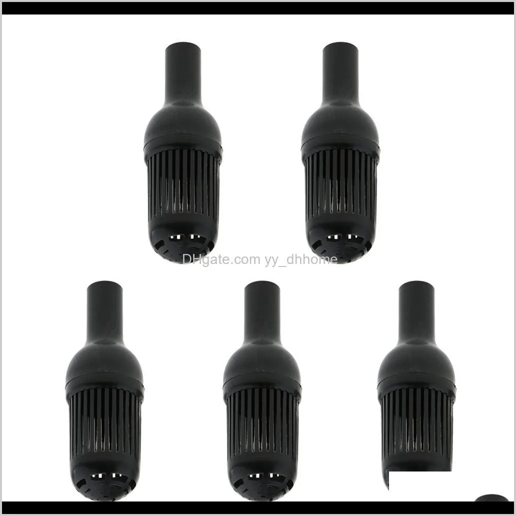 5pcs jeboap362 ap375 ap119b ap338 aquarium submersible pump parts