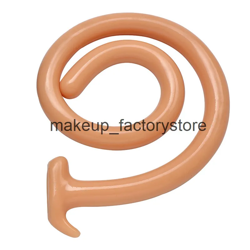 Super Long Anal Plug Soft PVC Butt Plug, 100 X 3 Cm... From  Makeup_factorystore, $23.73 | DHgate.Com