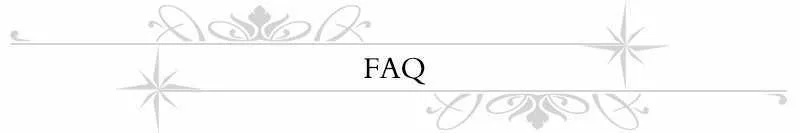 FaQ