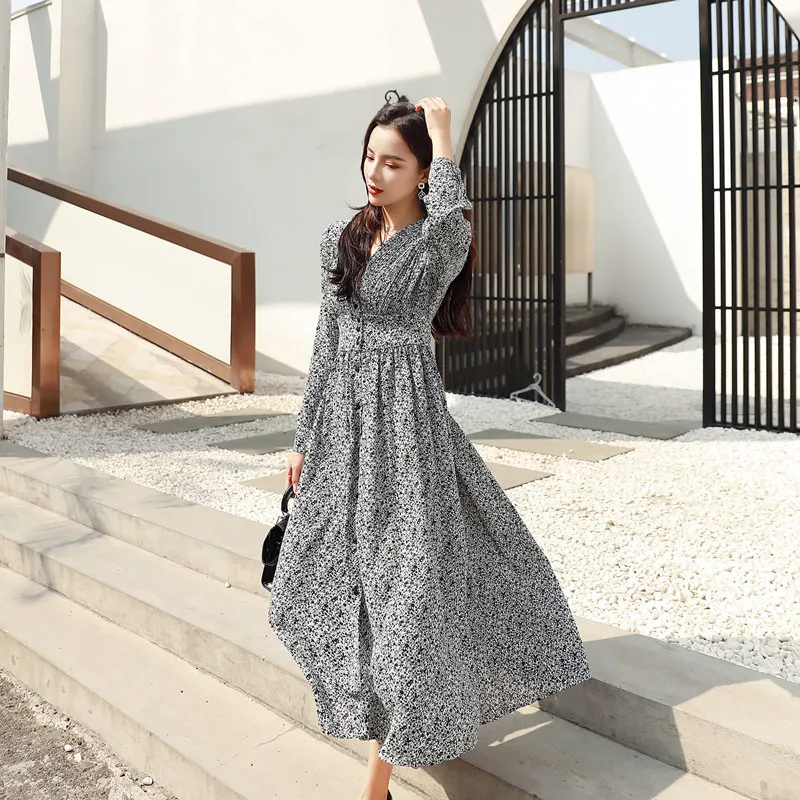 Ameri vintage CLIONE SLEEVE DRESS Sサイズ CLIONE SLEEVE DRESS Sサイズ Ameri Vintage