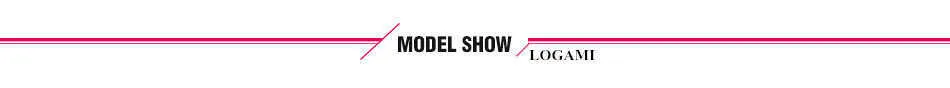 Model SHow