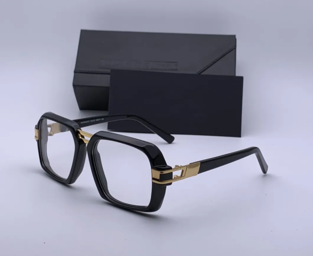Cazal dhgate deals