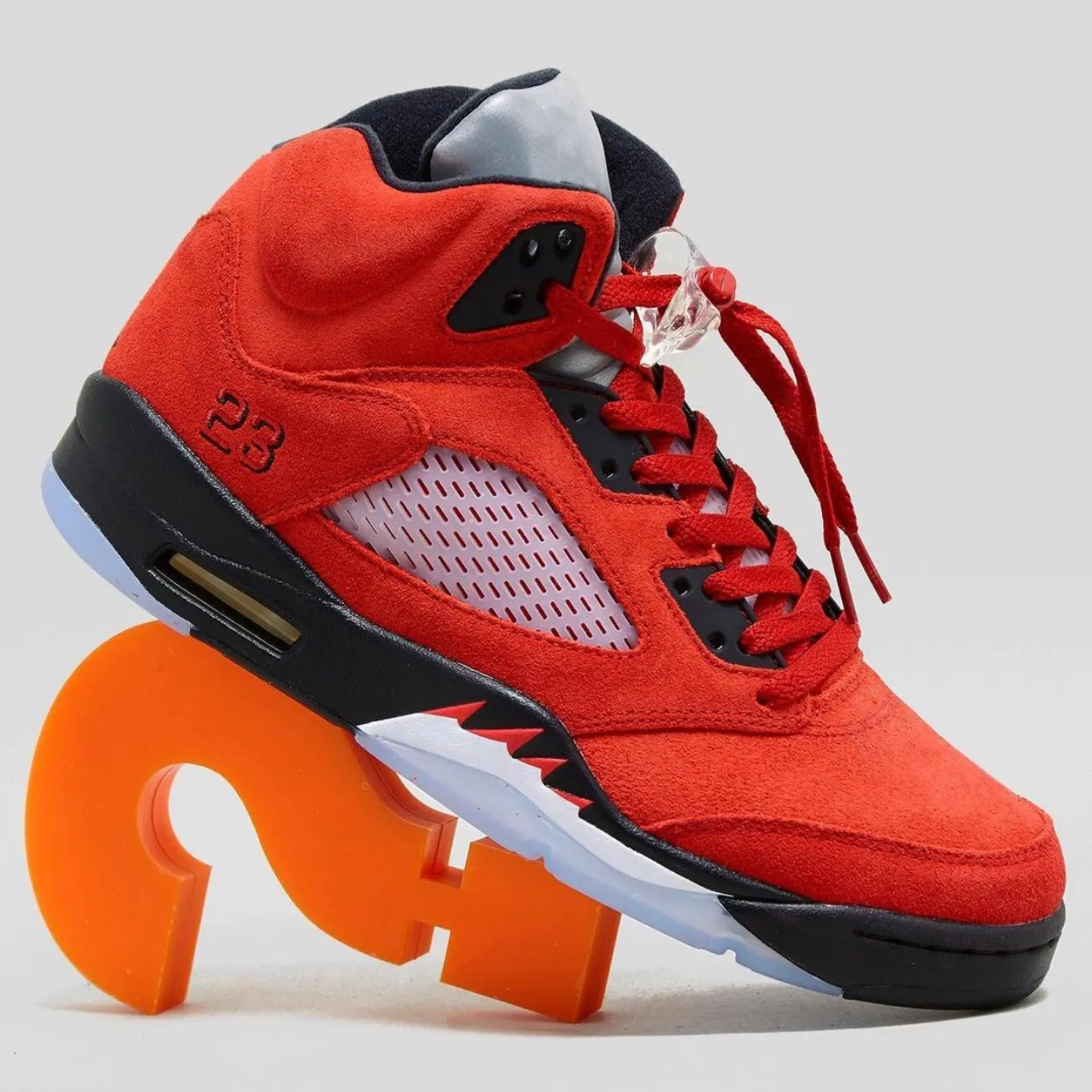 Varsity 5s outlet
