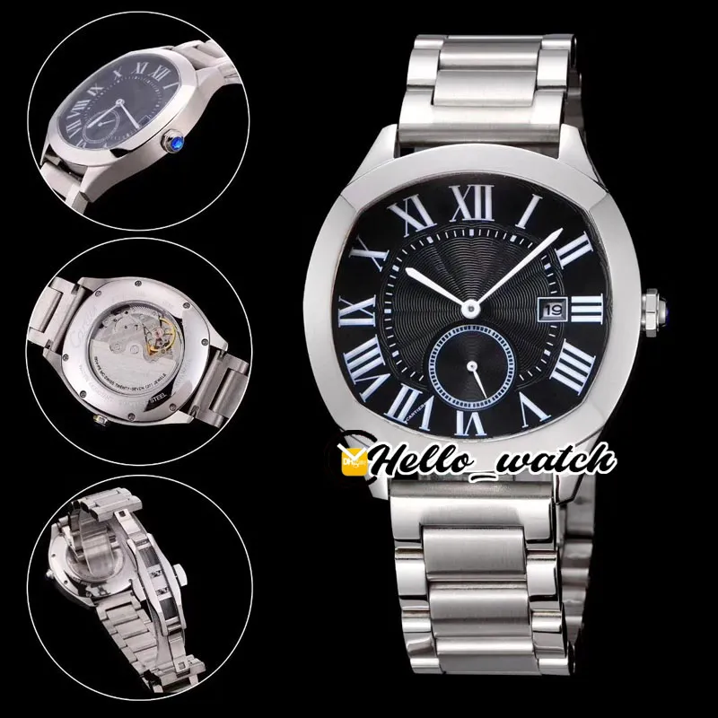 41mm Drive De Wsnm0004 Wsnm0015 2813 Hello watch SG 139.48 DHgate