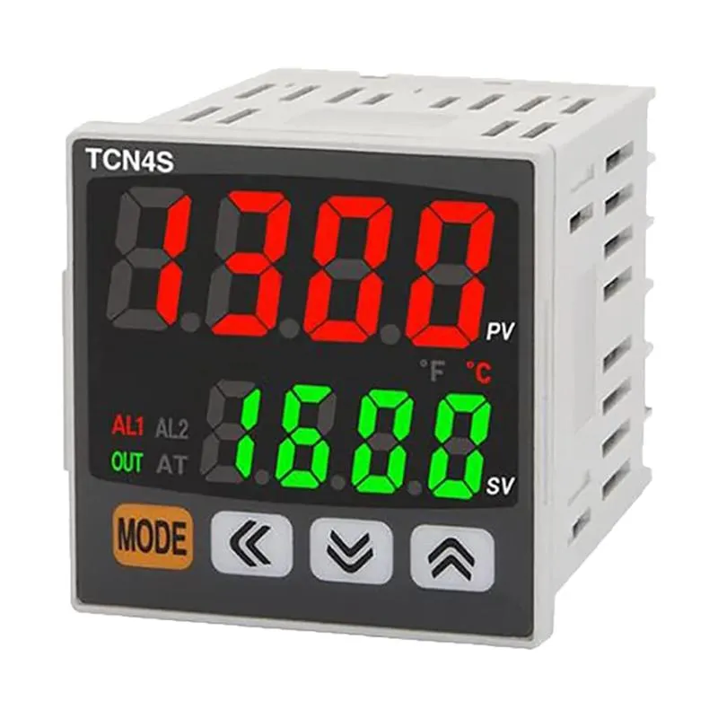 Smart Home Control TZ4M 14R Temperature Controller For AUTONICS