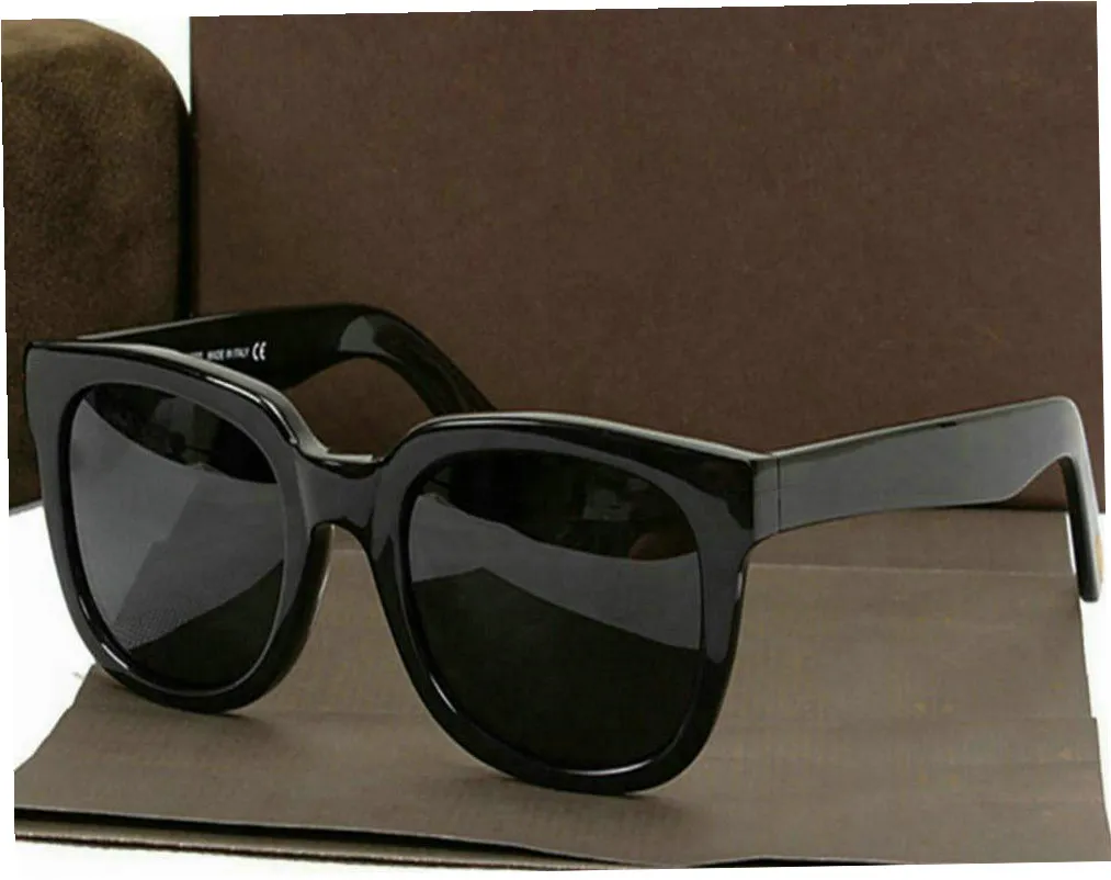 Top Montatura per occhiali Tom Donna Occhiali da vista Ottica per occhiali da donna Occhiali con lenti colorate Fram 7710 occhiali da sole