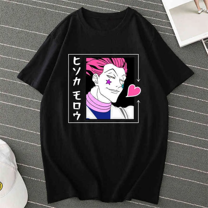 SEVESKIG 2021AW HUNTER×HUNTER SHIRTS SEVESKIG 2021AW HUNTER×HUNTER SHIRTS