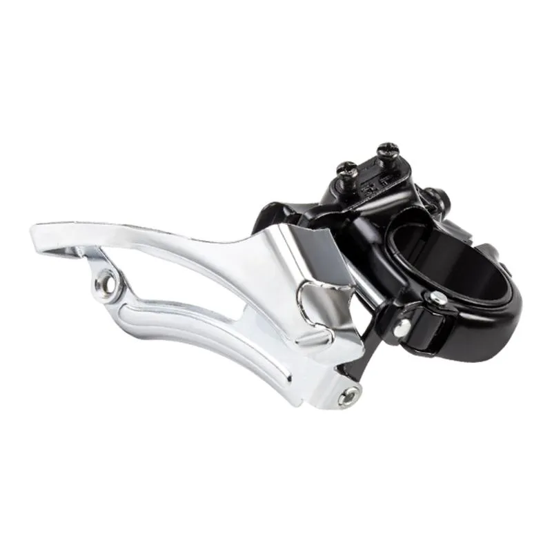 Bike Derailleurs Front Switch Mountain Derailleur Metal MTB Shift Lever