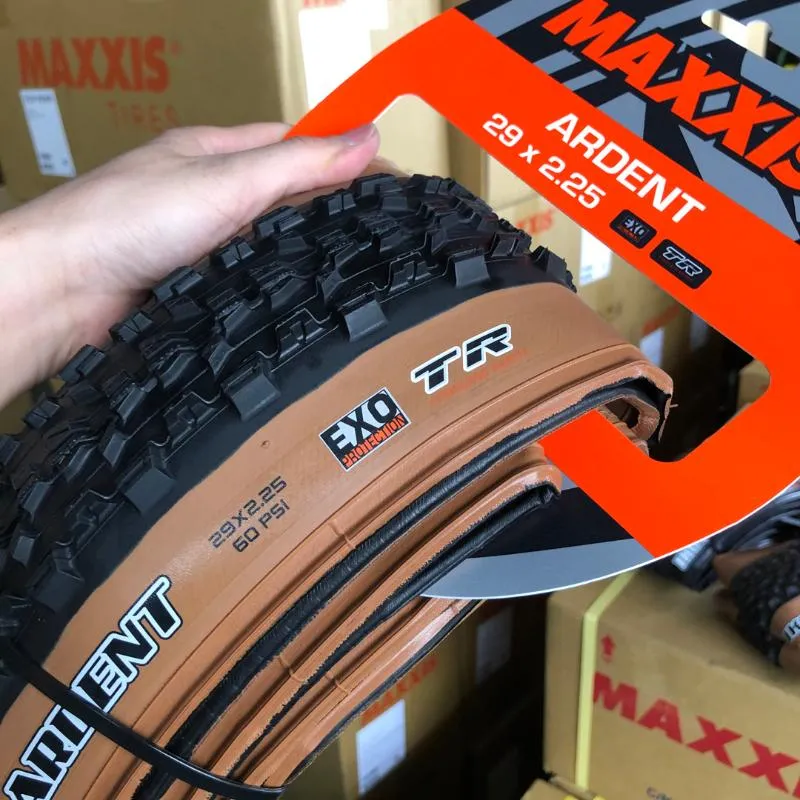 Maxxis shop ardent 26
