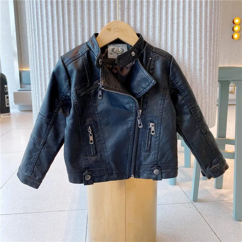 Girls coat best sale size 7