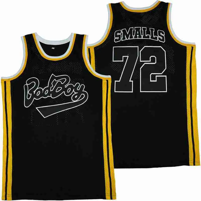 vinking BadBoy #72 Biggie Smalls Movie Notorious Big 90s Hip