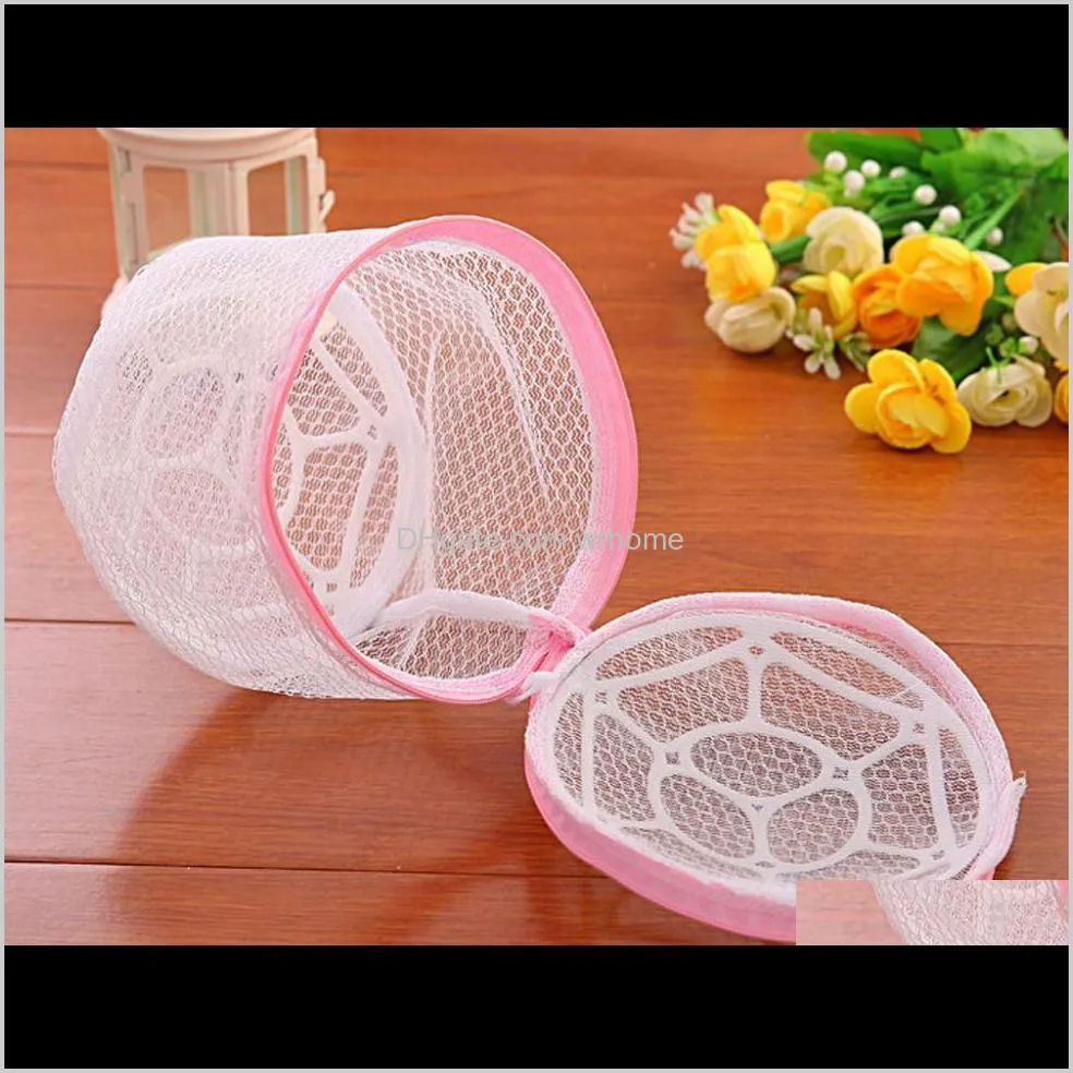 laundry bags for dirty clothes lingerie washing home use mesh clothing underwear organizer washing bag 20211