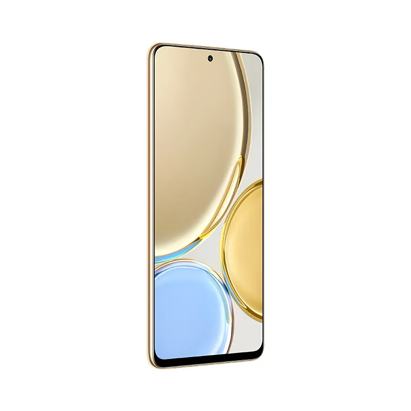 Oryginalny Huawei Honor Honor X30 5G Telefon komórkowy 6 GB RAM 128GB ROM OCTA Core Snapdragon 695 Android 6.81 "LCD Większy pełny ekran 48mp OTA 4800MAH ID Fingerprint ID Smartfon