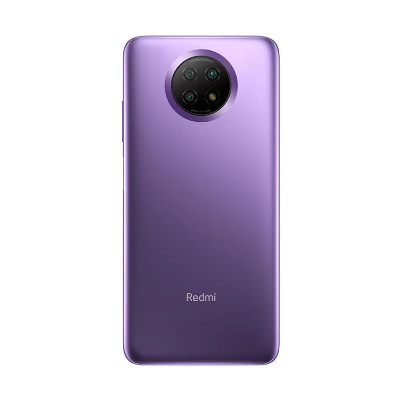 Xiaomi Redmi Note 9 5G 6GB RAM、128GB ROM、48MPカメラ、5000mAh