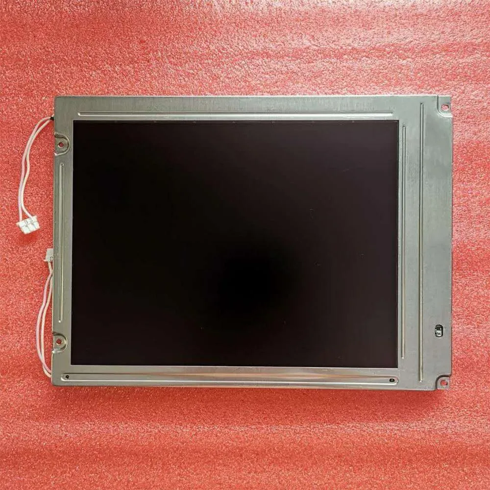 Original LQ10D346 640*480 10.4 display panel good Quality test video can be provided 1 year warranty warehouse stock