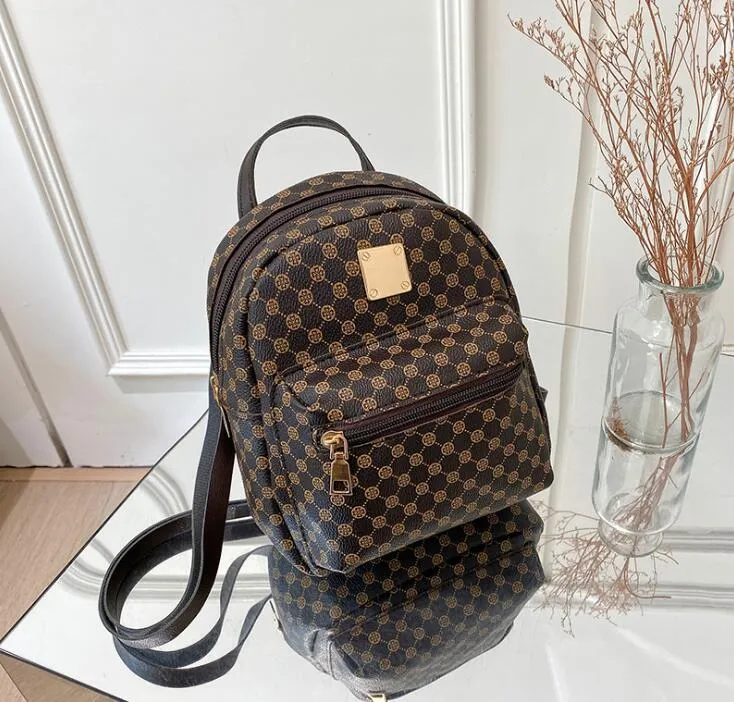 Mini Convertible Backpack Purse Stylish Small Womens Shoulder