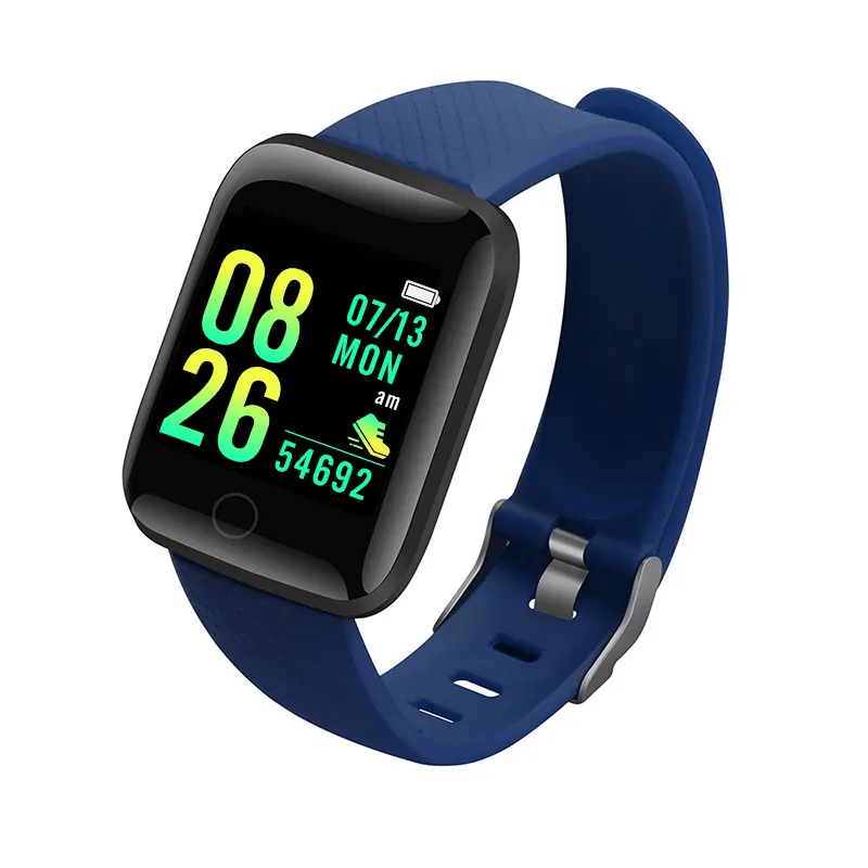 Hartslag bloeddruk outlet horloge